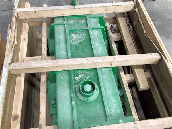 Mmd Mineral Sizing 1000 Series 3t X 6r Sizer)